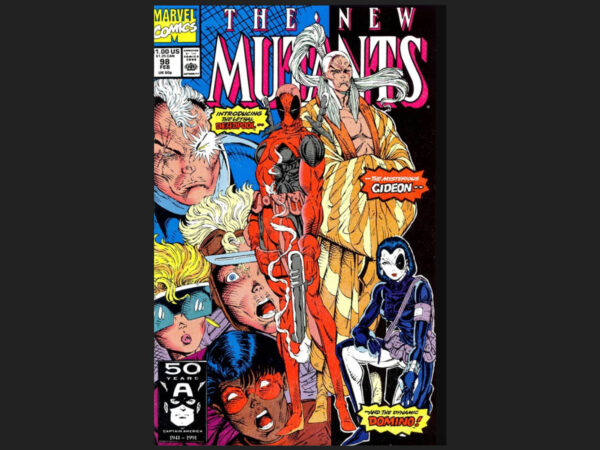 New Mutants Vol 1 98 - Image 3