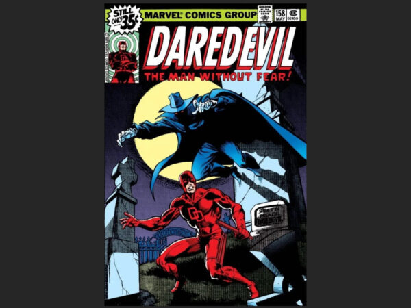 Daredevil Vol 1 158 - Image 3