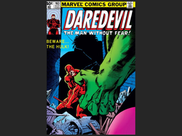 Daredevil Vol 1 163 - Image 3